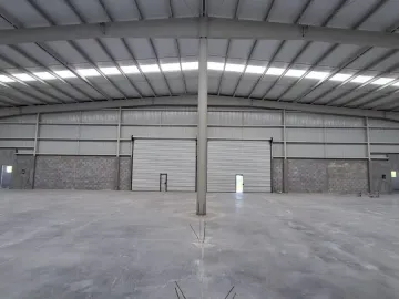 Bodega en renta en Avicola, Saltillo, Coahuila de Zaragoza