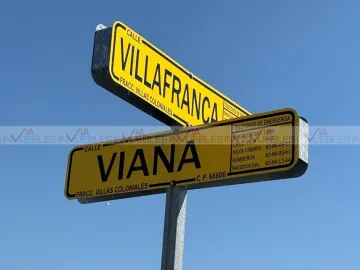 Villas Coloniales Apodaca