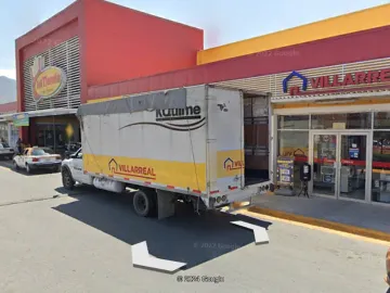 Terreno en renta en Emiliano Zapata, García, Nuevo León