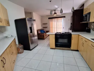 Casa en renta en Kiosco, Saltillo, Coahuila de Zaragoza