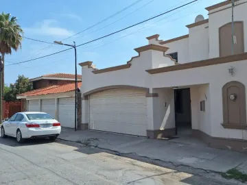 Casa en renta en Kiosco, Saltillo, Coahuila de Zaragoza
