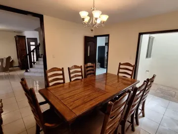 Casa en renta en Kiosco, Saltillo, Coahuila de Zaragoza