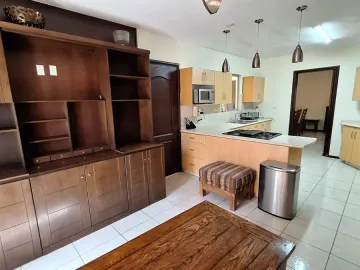 Casa en renta en Kiosco, Saltillo, Coahuila de Zaragoza