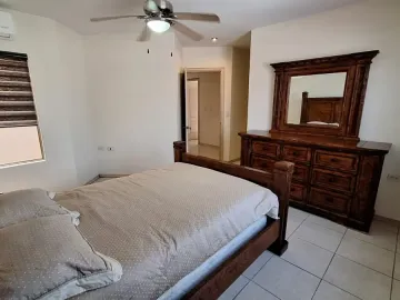 Casa en renta en Kiosco, Saltillo, Coahuila de Zaragoza
