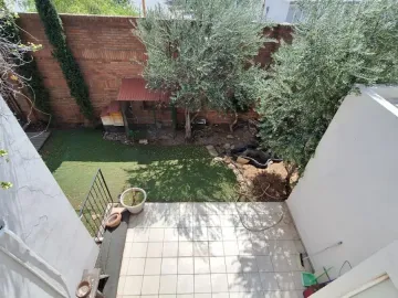 Casa en renta en Kiosco, Saltillo, Coahuila de Zaragoza