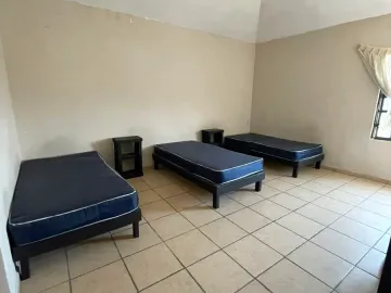 Casa en renta en La Aurora, Saltillo, Coahuila de Zaragoza