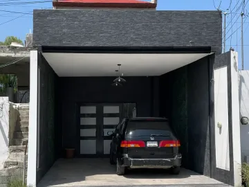 Casa en renta en La Aurora, Saltillo, Coahuila de Zaragoza