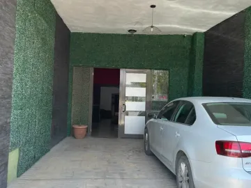 Casa en renta en La Aurora, Saltillo, Coahuila de Zaragoza