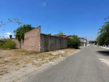 Terreno en venta en Cumbres, Saltillo, Coahuila de Zaragoza