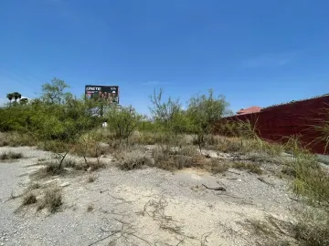 Terreno en venta en Cumbres, Saltillo, Coahuila de Zaragoza