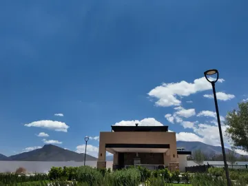 Terreno en venta en Arteaga Centro, Arteaga, Coahuila de Zaragoza