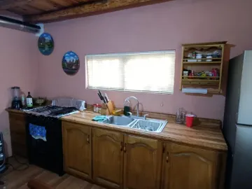 Finca-Rancho en venta en Los Lirios, Arteaga, Coahuila de Zaragoza