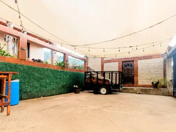 Finca-Rancho en venta en Los Lirios, Arteaga, Coahuila de Zaragoza