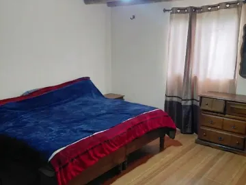 Finca-Rancho en venta en Los Lirios, Arteaga, Coahuila de Zaragoza