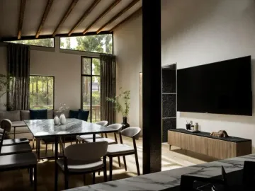 Finca-Rancho en venta en Artesillas, Arteaga, Coahuila de Zaragoza