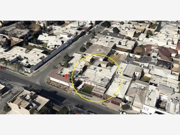 Casa en Venta en Ampliación los Ángeles, Torreón, Coahuila de Zaragoza