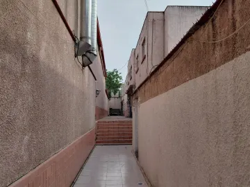 Terreno en venta en Saltillo Centro, Saltillo, Coahuila de Zaragoza
