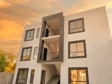 Departamento en venta en Hacienda San Rafael, Saltillo, Coahuila de Zaragoza