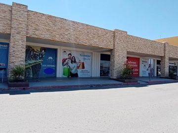 Local en renta en Republica, Saltillo, Coahuila de Zaragoza