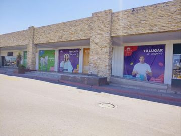 Local en renta en Republica, Saltillo, Coahuila de Zaragoza