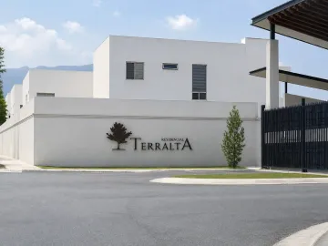 Casa en renta en Terralta, Saltillo, Coahuila de Zaragoza