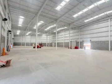 Bodega en renta en Zona Industrial, Saltillo, Coahuila de Zaragoza