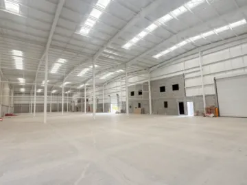 Bodega en renta en Zona Industrial, Saltillo, Coahuila de Zaragoza