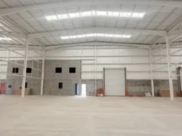Bodega en renta en Zona Industrial, Saltillo, Coahuila de Zaragoza