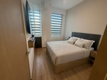 Departamento en renta en Los Valdez, Saltillo, Coahuila de Zaragoza
