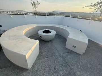 Departamento en renta en Los Valdez, Saltillo, Coahuila de Zaragoza
