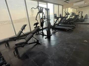 Departamento en renta en Los Valdez, Saltillo, Coahuila de Zaragoza