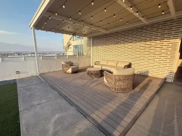Departamento en renta en Los Valdez, Saltillo, Coahuila de Zaragoza