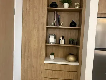 Departamento en renta en Los Valdez, Saltillo, Coahuila de Zaragoza