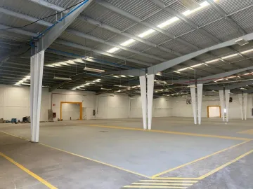 Bodega en renta en Oscar Flores Tapia, Saltillo, Coahuila de Zaragoza