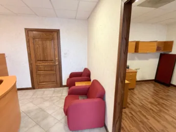 Oficina en renta en Insurgentes, Saltillo, Coahuila de Zaragoza