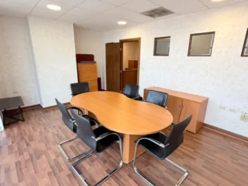Oficina en renta en Insurgentes, Saltillo, Coahuila de Zaragoza