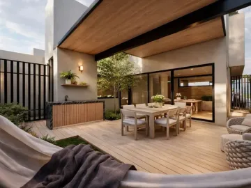Casa en venta en Seterra Residencial, Saltillo, Coahuila de Zaragoza