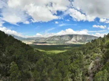 Terreno en venta en El Diamante, Arteaga, Coahuila de Zaragoza