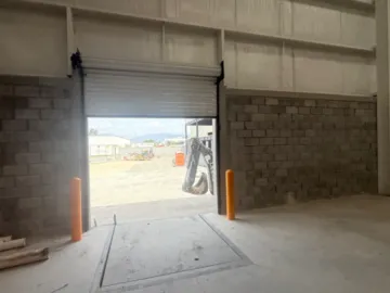 Bodega en renta en Zona Industrial, Saltillo, Coahuila de Zaragoza