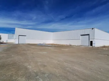 Nave en renta en Pedregal de los Santos Sur, Saltillo, Coahuila de Zaragoza