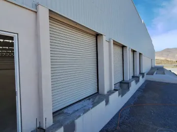 Nave en renta en Pedregal de los Santos Sur, Saltillo, Coahuila de Zaragoza
