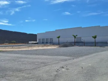 Nave en renta en Pedregal de los Santos Sur, Saltillo, Coahuila de Zaragoza
