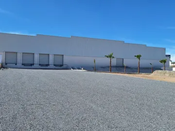 Nave en renta en Pedregal de los Santos Sur, Saltillo, Coahuila de Zaragoza