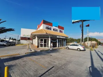 Terreno en venta en Saltillo Centro, Saltillo, Coahuila de Zaragoza