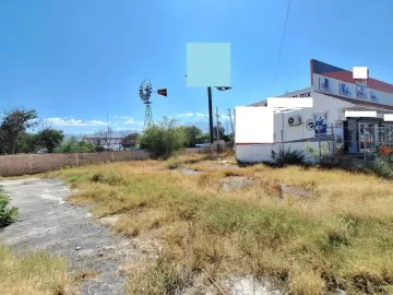 Terreno en venta en Saltillo Centro, Saltillo, Coahuila de Zaragoza