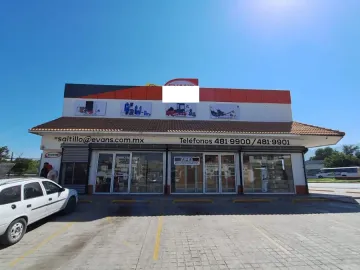 Terreno en venta en Saltillo Centro, Saltillo, Coahuila de Zaragoza