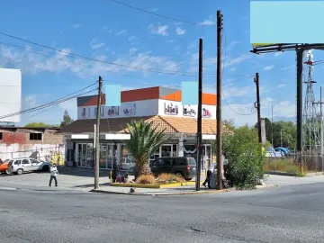Terreno en venta en Saltillo Centro, Saltillo, Coahuila de Zaragoza