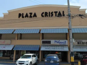 Oficina en renta en Eulalio Gutiérrez Treviño, Saltillo, Coahuila de Zaragoza