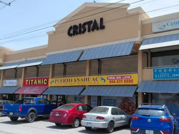 Oficina en renta en Eulalio Gutiérrez Treviño, Saltillo, Coahuila de Zaragoza