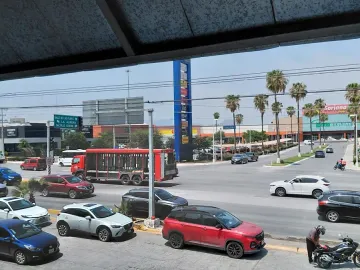 Oficina en renta en Eulalio Gutiérrez Treviño, Saltillo, Coahuila de Zaragoza